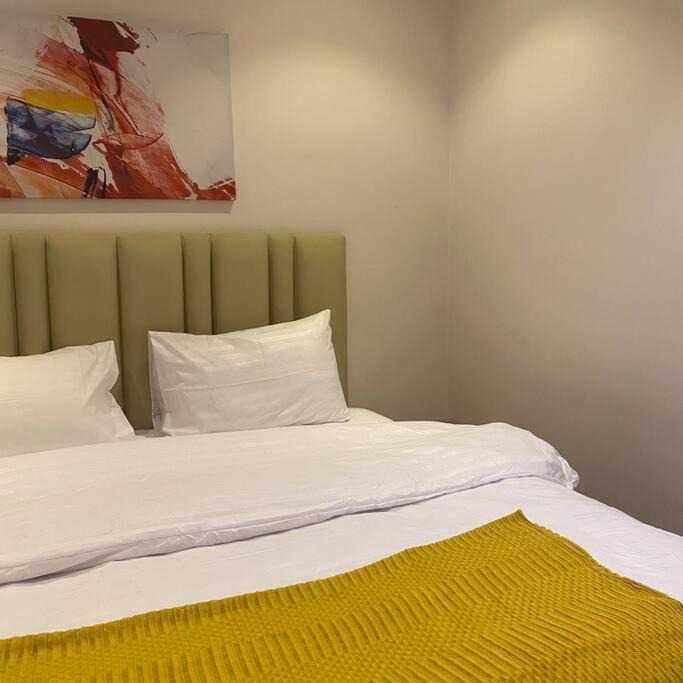 Photo of Bedroom in Sari Street
