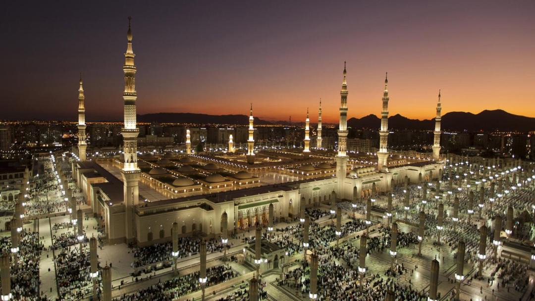 Photo of Others in Medina