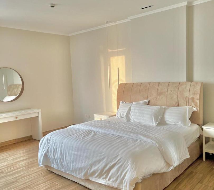 Photo of Bedroom in Ash Shati