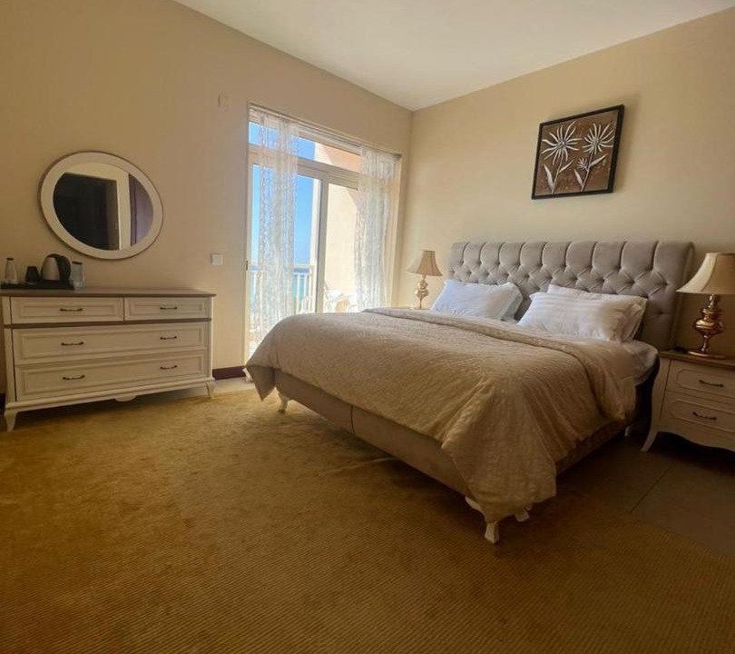 Photo of Bedroom in Bay La Sun
