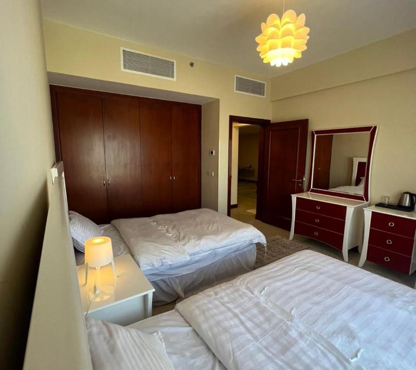 Photo of Bedroom in Bay La Sun