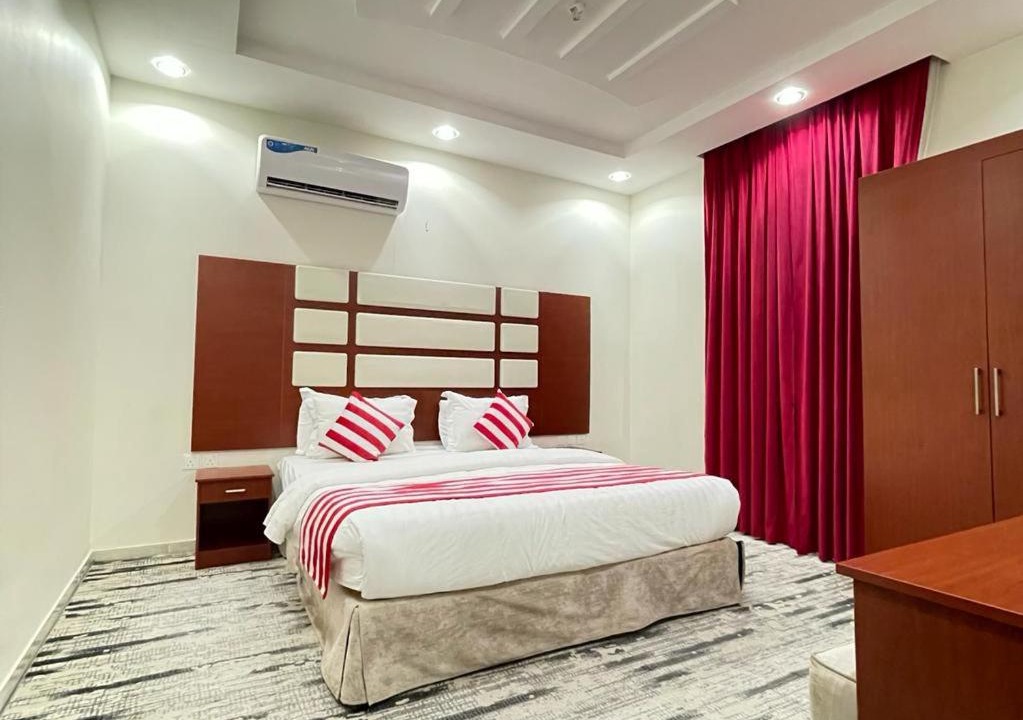 Photo of Bedroom in As Salamah