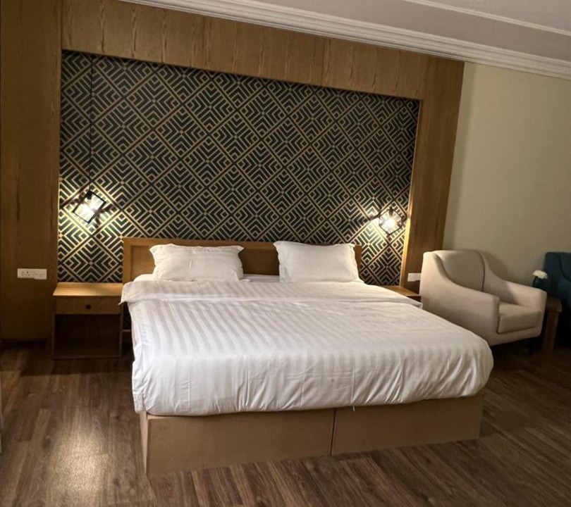 Photo of Bedroom in As Salamah