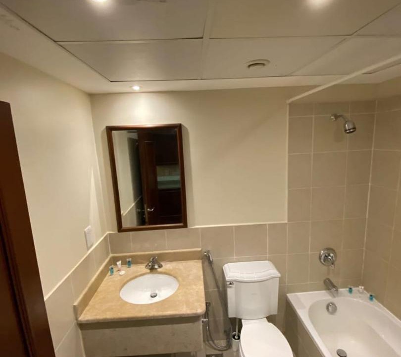 Photo of Bathroom in Bay La Sun
