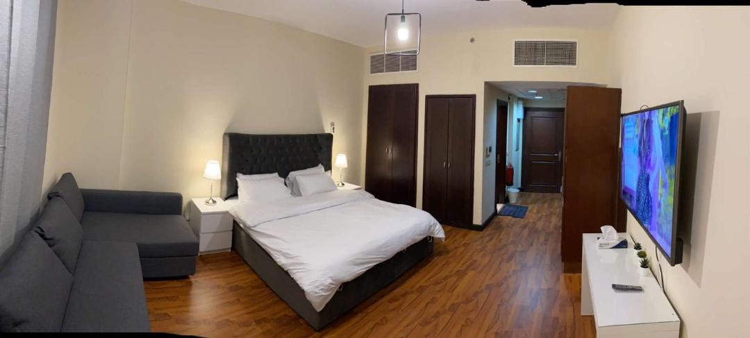 Photo of Bedroom in Bay La Sun