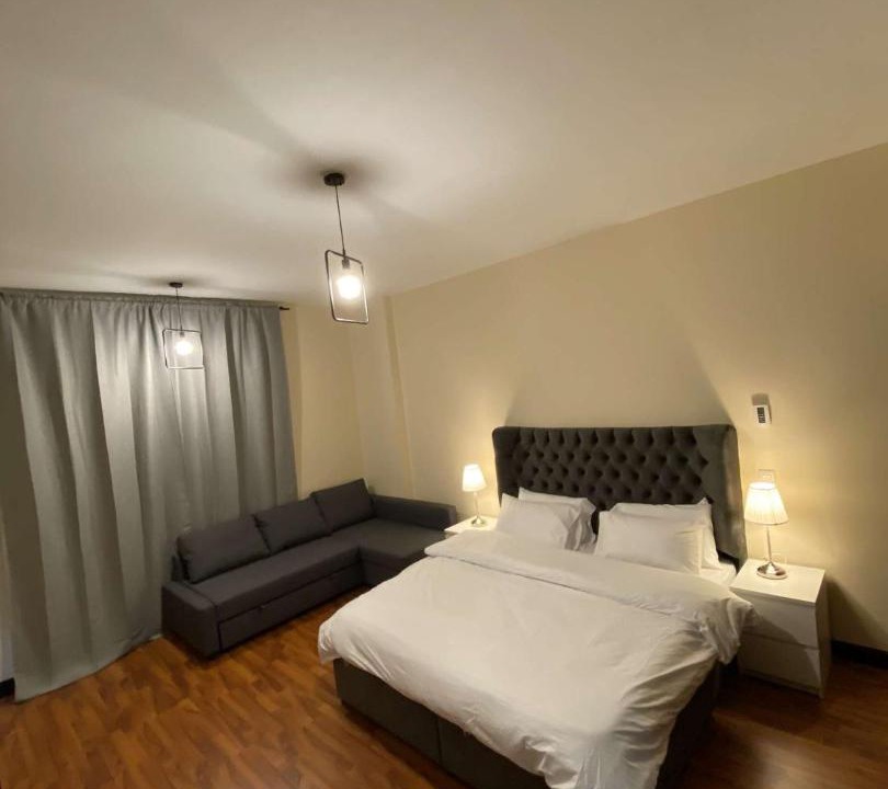 Photo of Bedroom in Bay La Sun