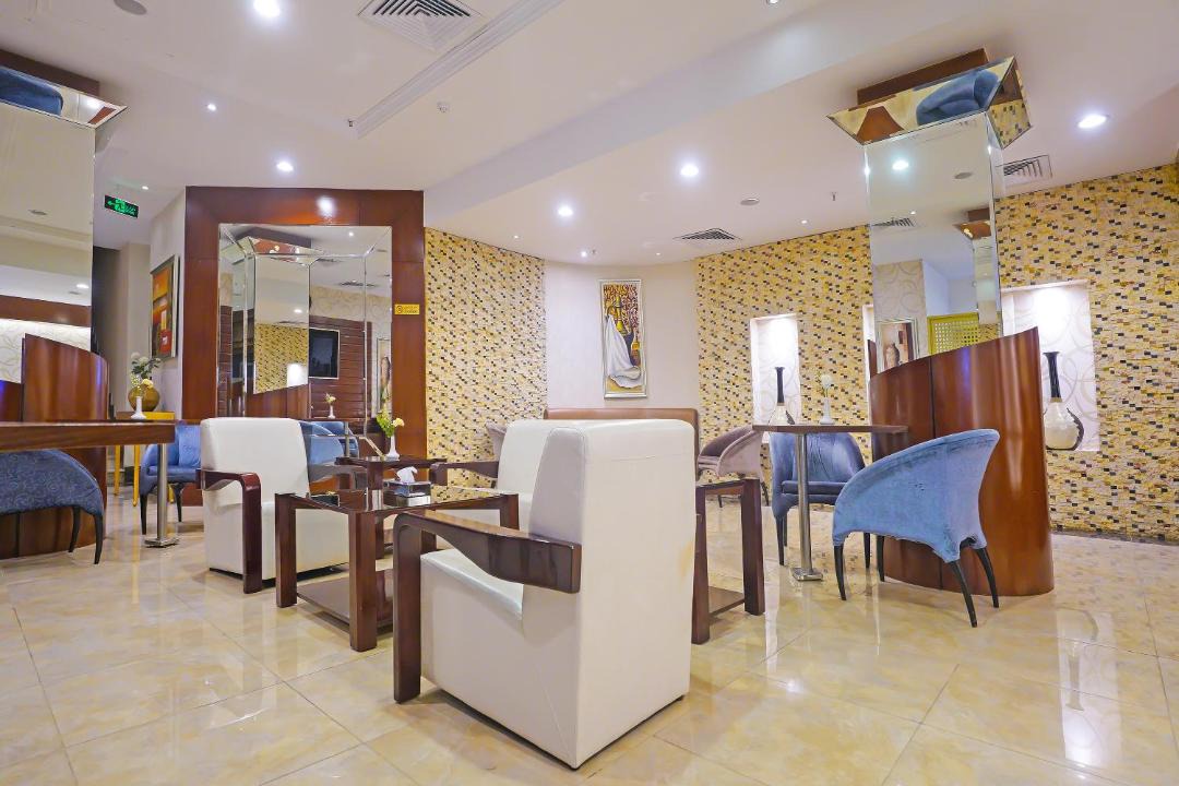Photo of Livingroom in Jeddah