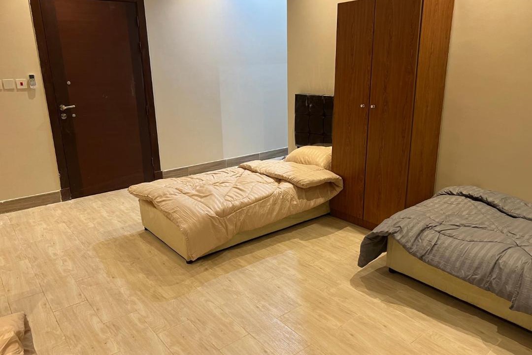 Photo of Bedroom in Jeddah