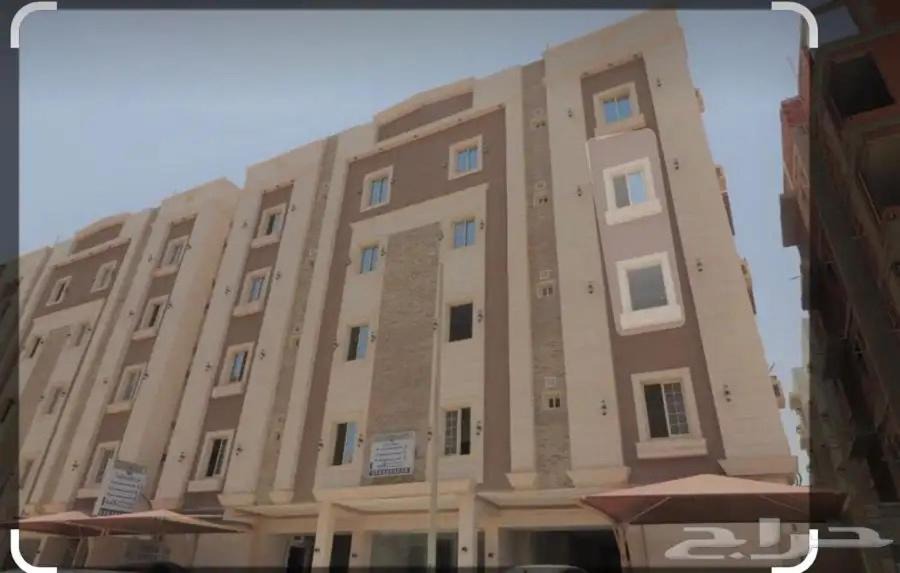 Photo of Buildings in Jeddah