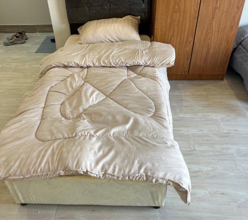 Photo of Bedroom in Jeddah
