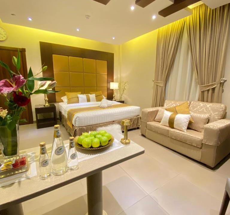 Photo of Livingroom in As Salamah