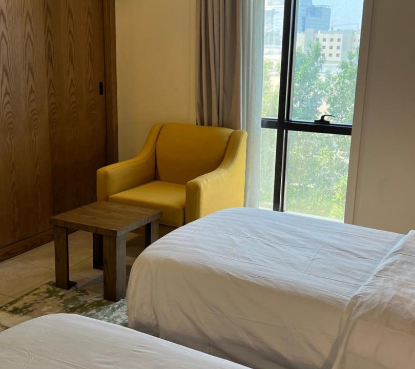 Photo of Bedroom in As Salamah