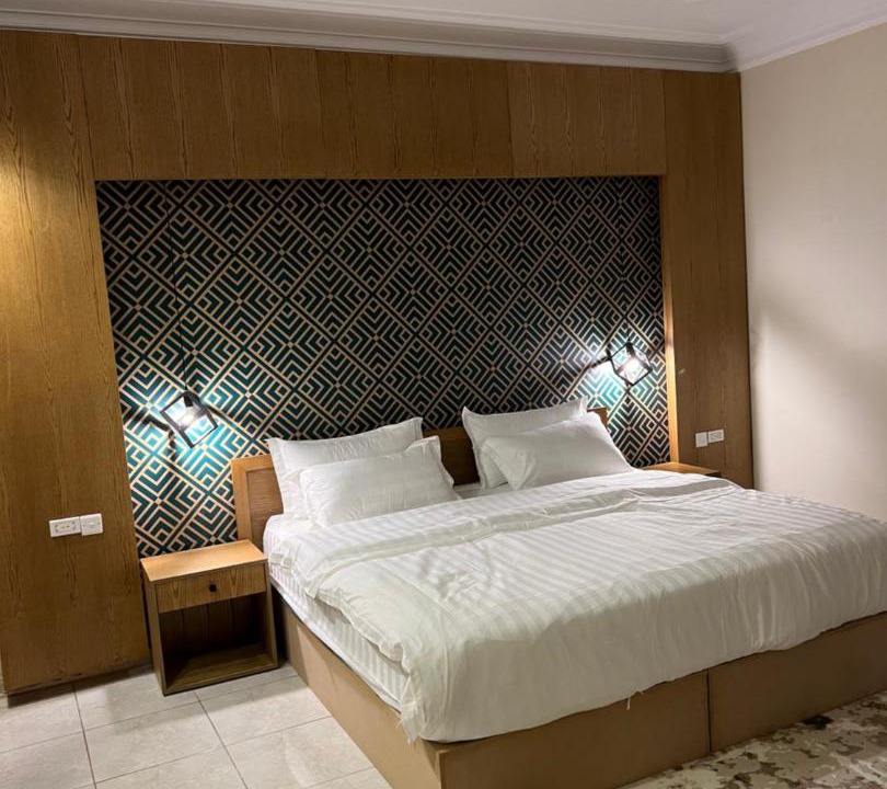 Photo of Bedroom in As Salamah