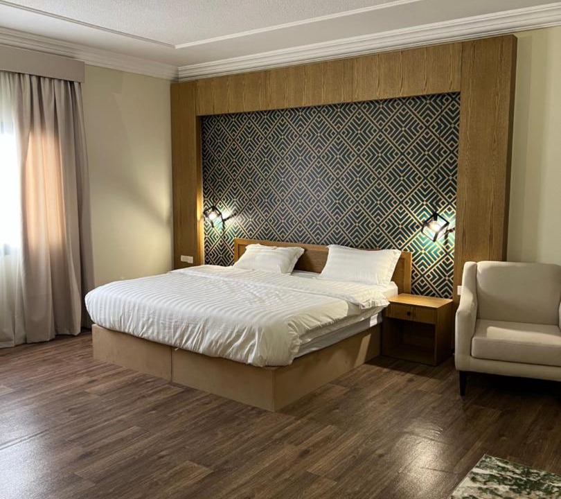 Photo of Bedroom in As Salamah
