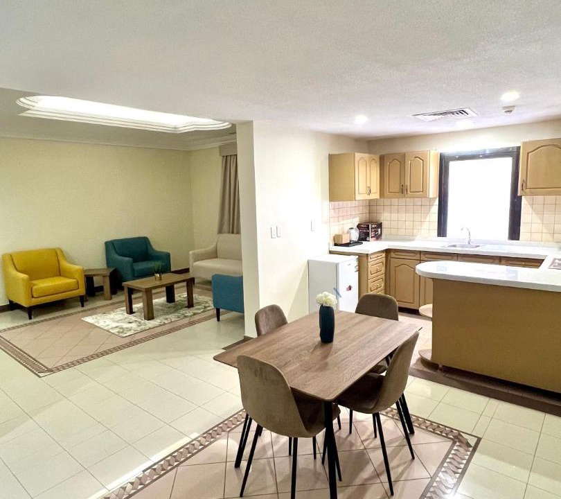 Photo of Livingroom in As Salamah