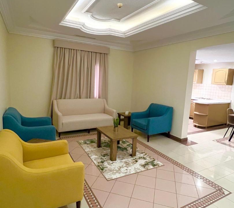 Photo of Livingroom in As Salamah