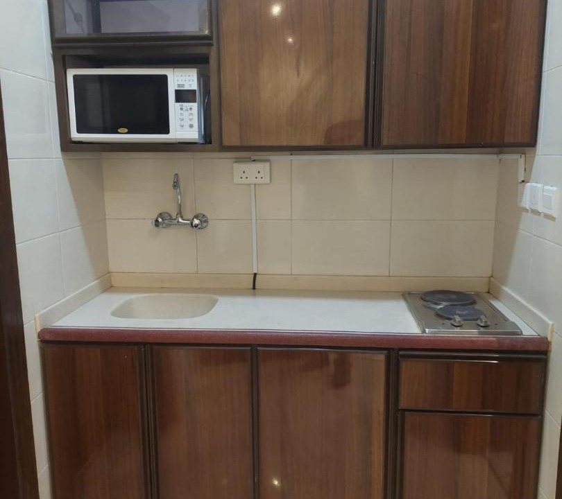 Photo of Kitchen in Al-Safa