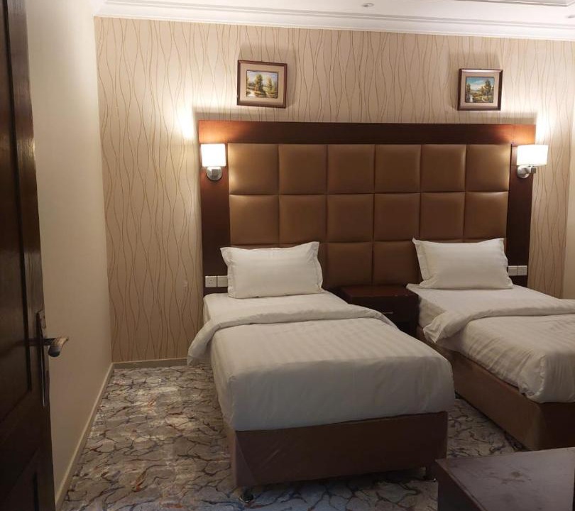 Photo of Bedroom in Al-Safa