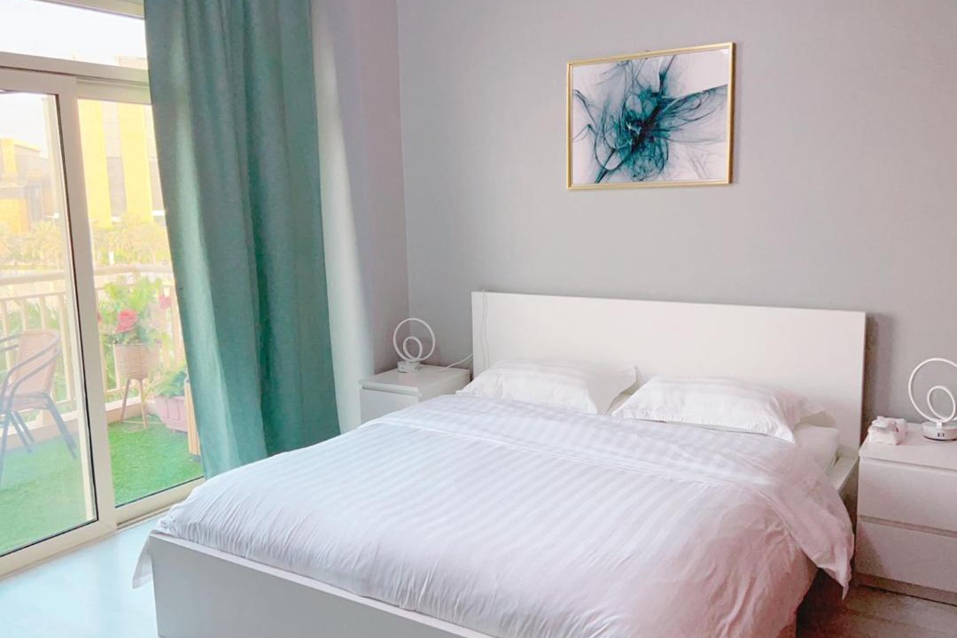Photo of Bedroom in Bay La Sun