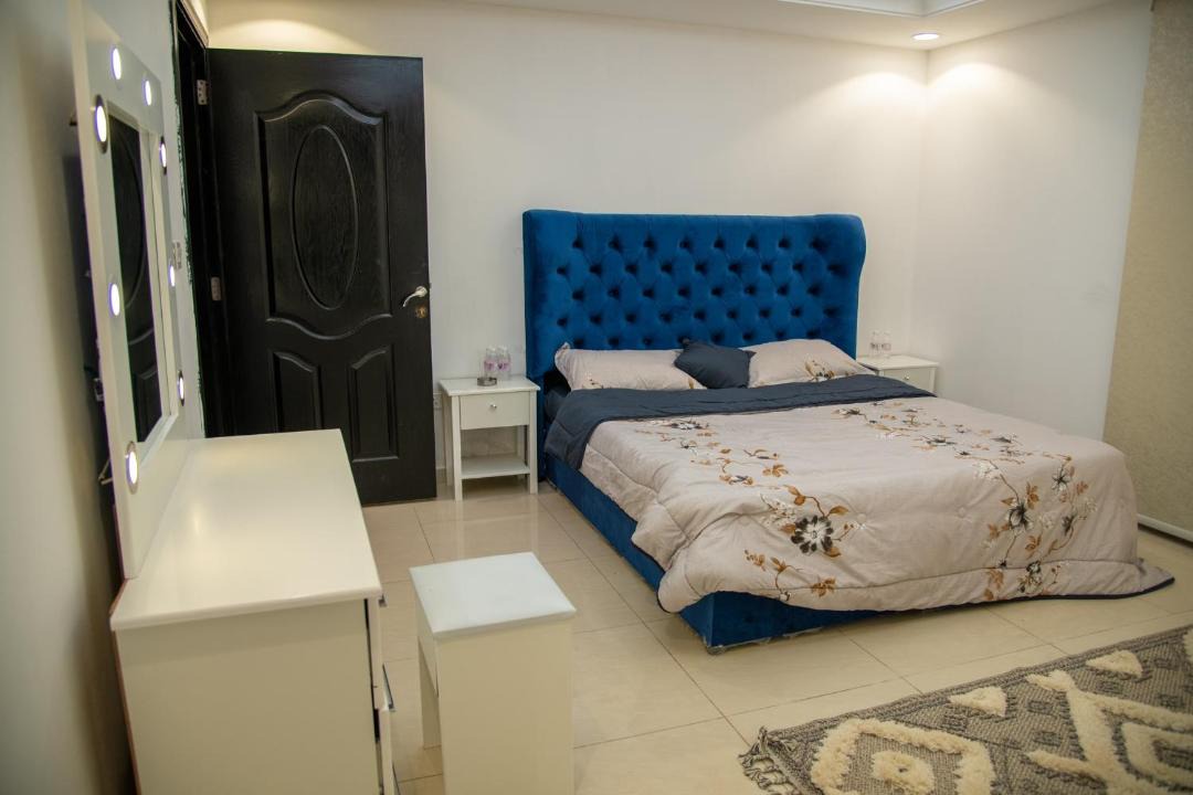 Photo of Bedroom in Obhur Al-Janoubiyah