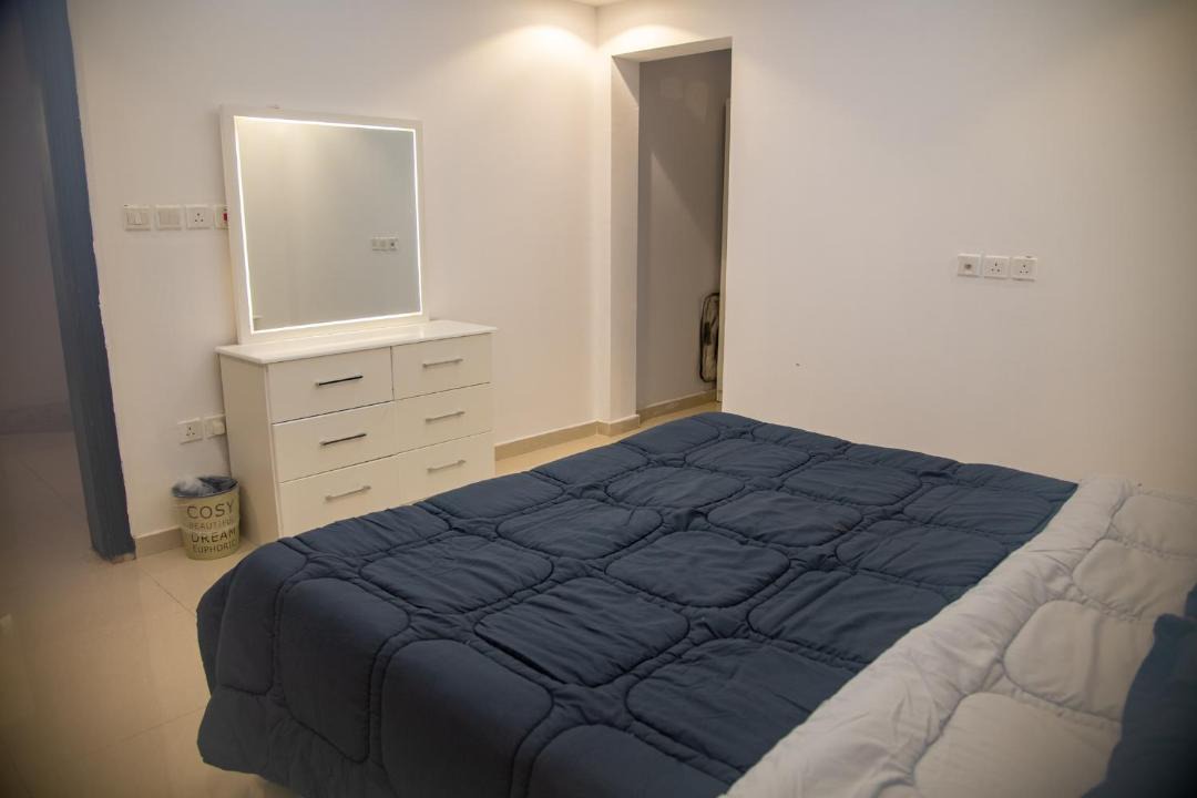Photo of Bedroom in Obhur Al-Janoubiyah