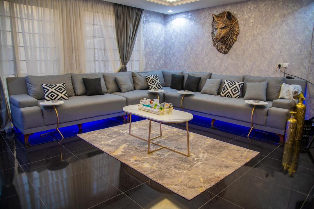 Photo of Livingroom in Obhur Al-Janoubiyah