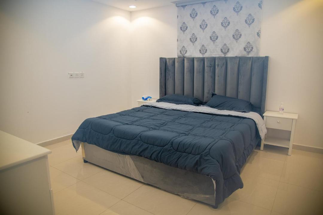 Photo of Bedroom in Obhur Al-Janoubiyah