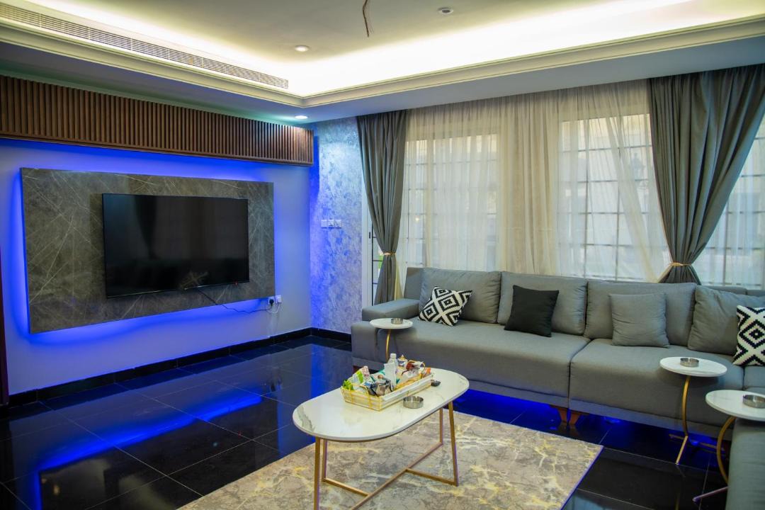 Photo of Livingroom in Obhur Al-Janoubiyah