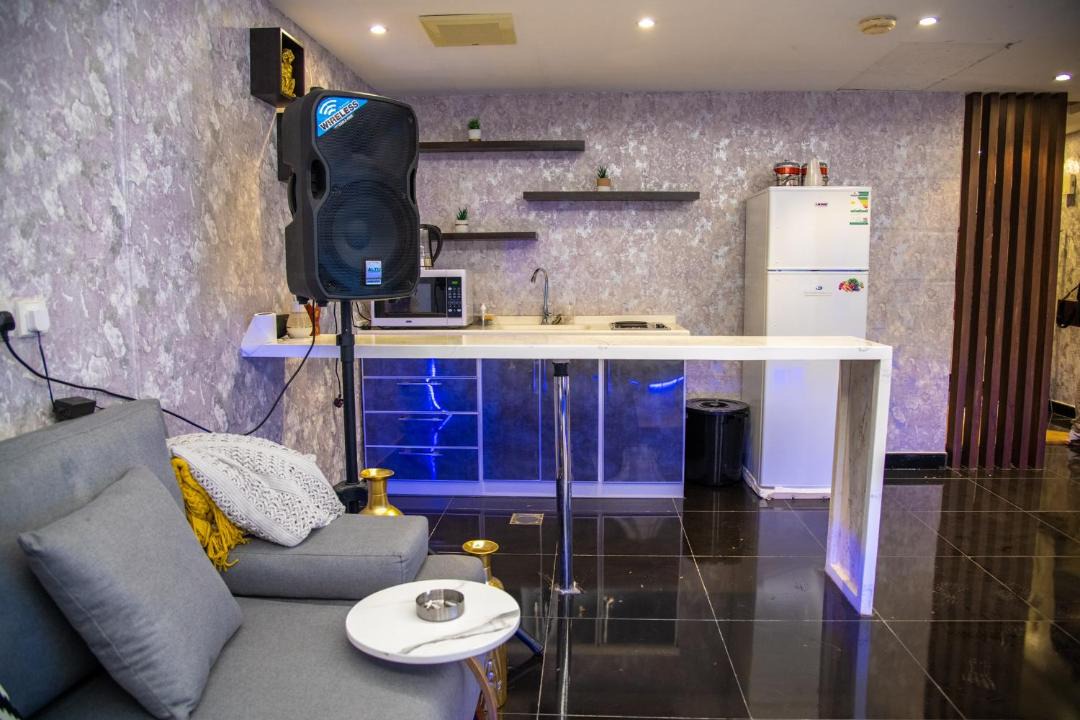 Photo of Livingroom in Obhur Al-Janoubiyah