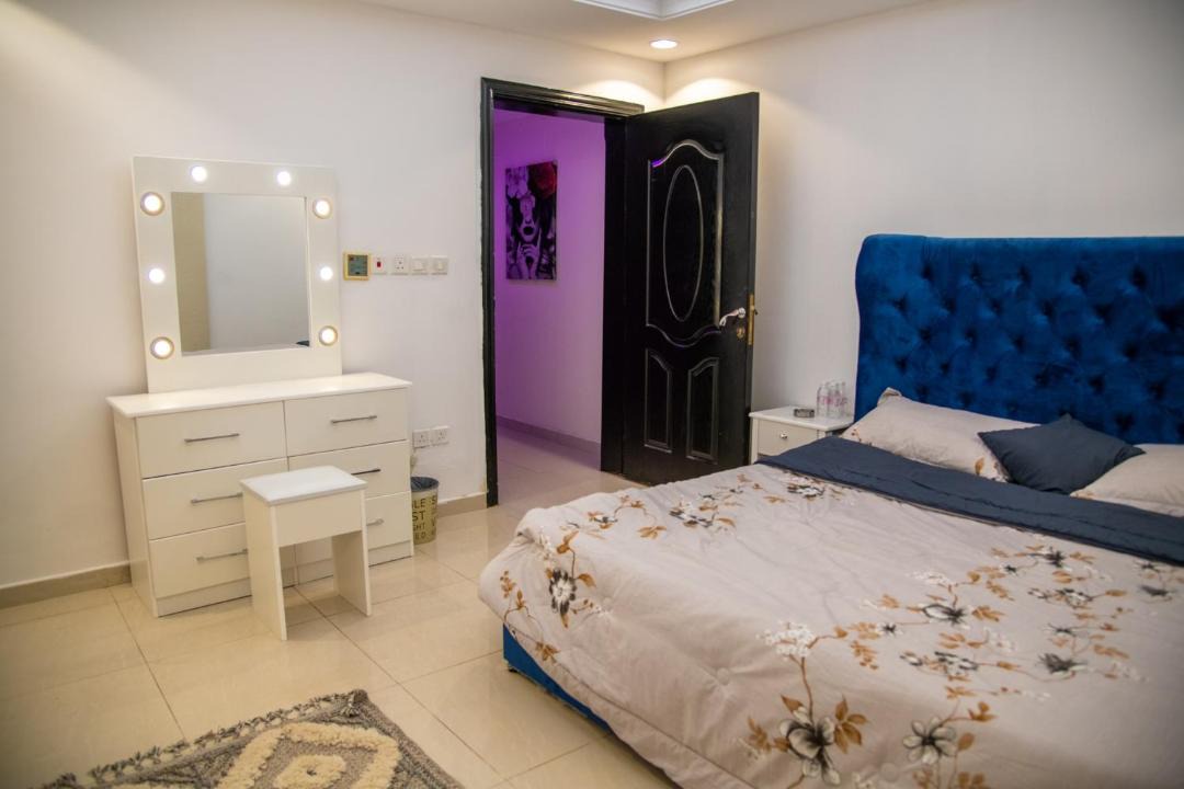 Photo of Bedroom in Obhur Al-Janoubiyah