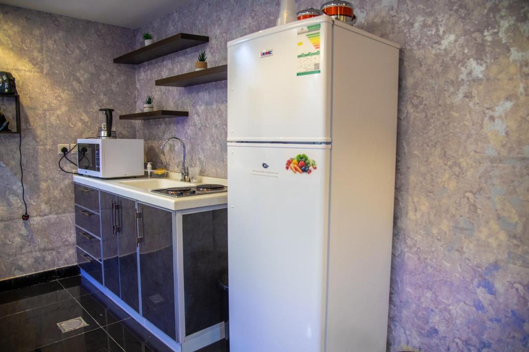 Photo of Kitchen in Obhur Al-Janoubiyah