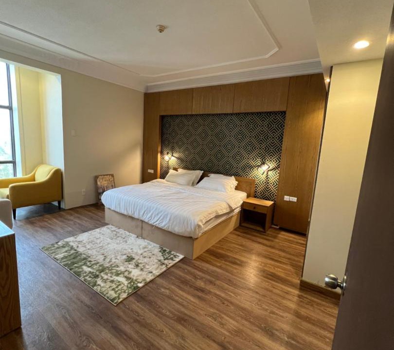 Photo of Bedroom in As Salamah