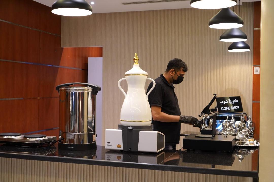 Photo of Kitchen in Al Hamra