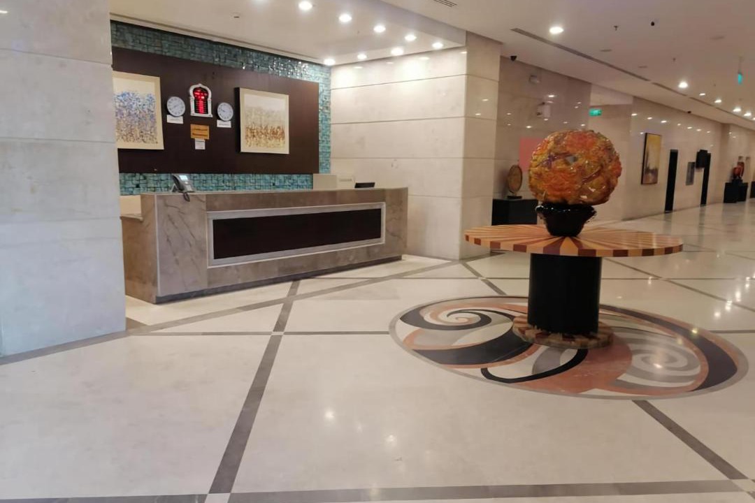 Photo of Livingroom in Mecca