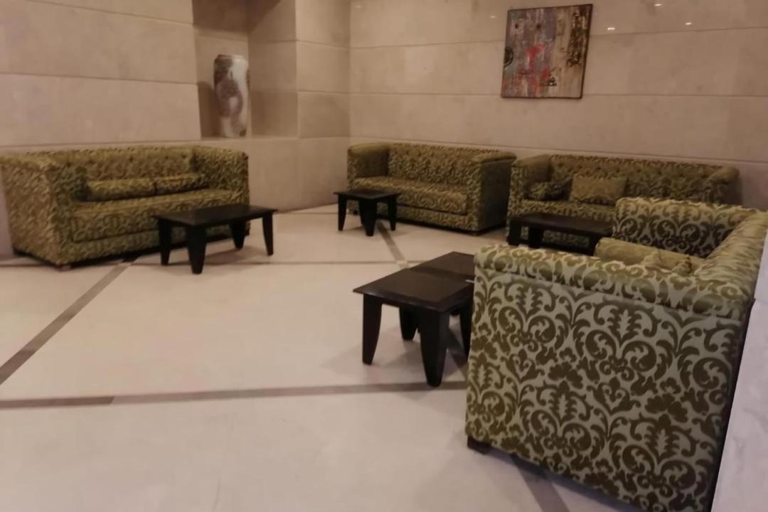 Photo of Livingroom in Mecca