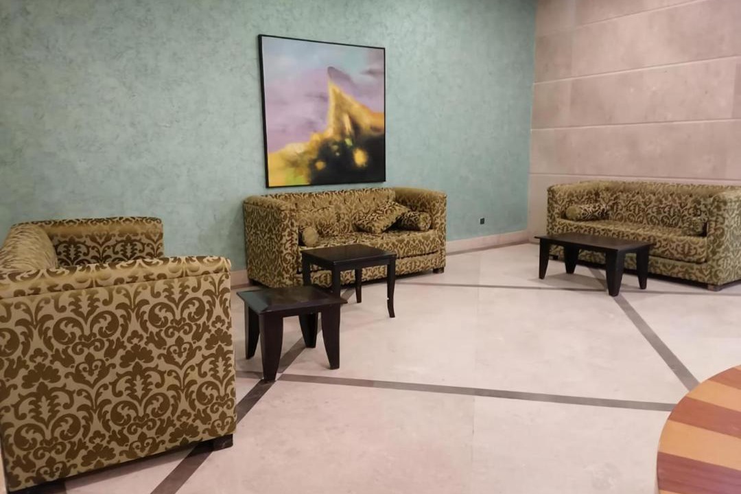 Photo of Livingroom in Mecca