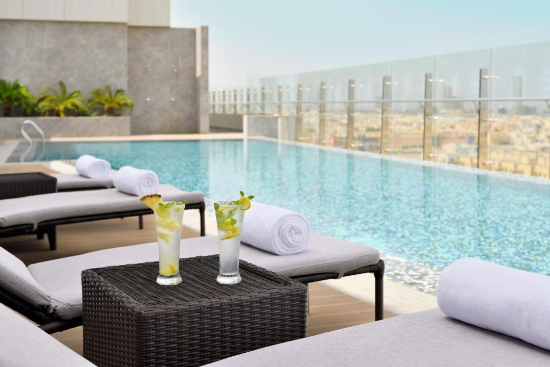 Photo of Patio Balcony in Jeddah