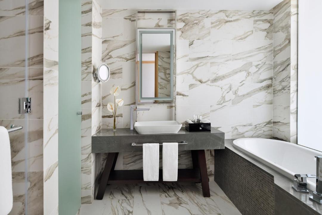 Photo of Bathroom in Jeddah