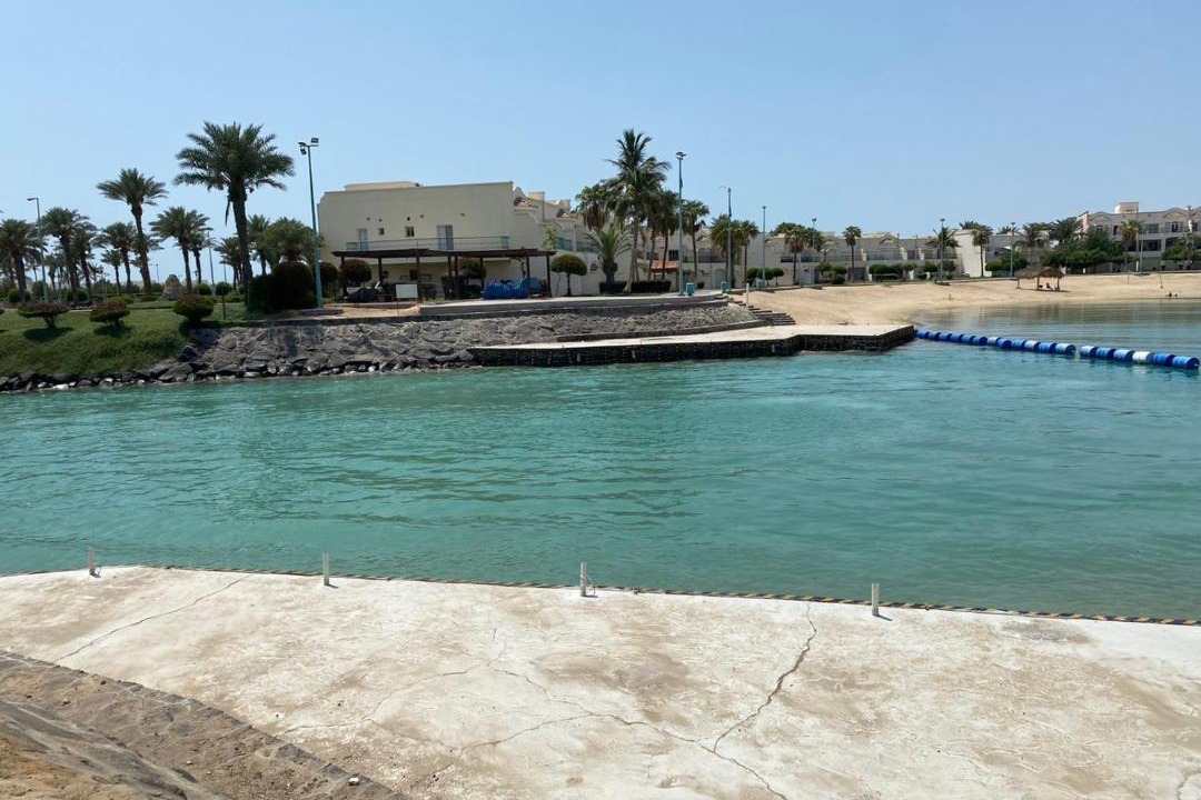 Photo of Outdoor in Durrat Al-Arous