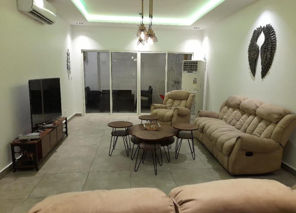 Photo of Livingroom in Durrat Al-Arous