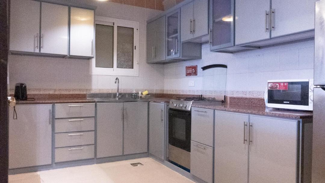 Photo of Kitchen in Durrat Al-Arous