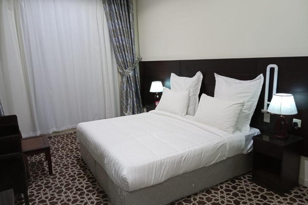 Photo of Bedroom in Al Aziziyah