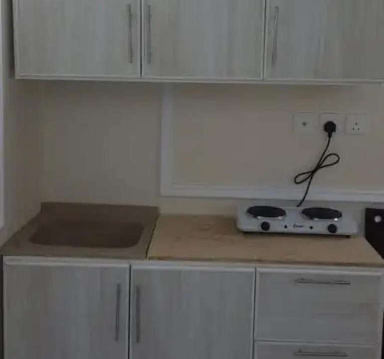 Photo of Kitchen in Jeddah