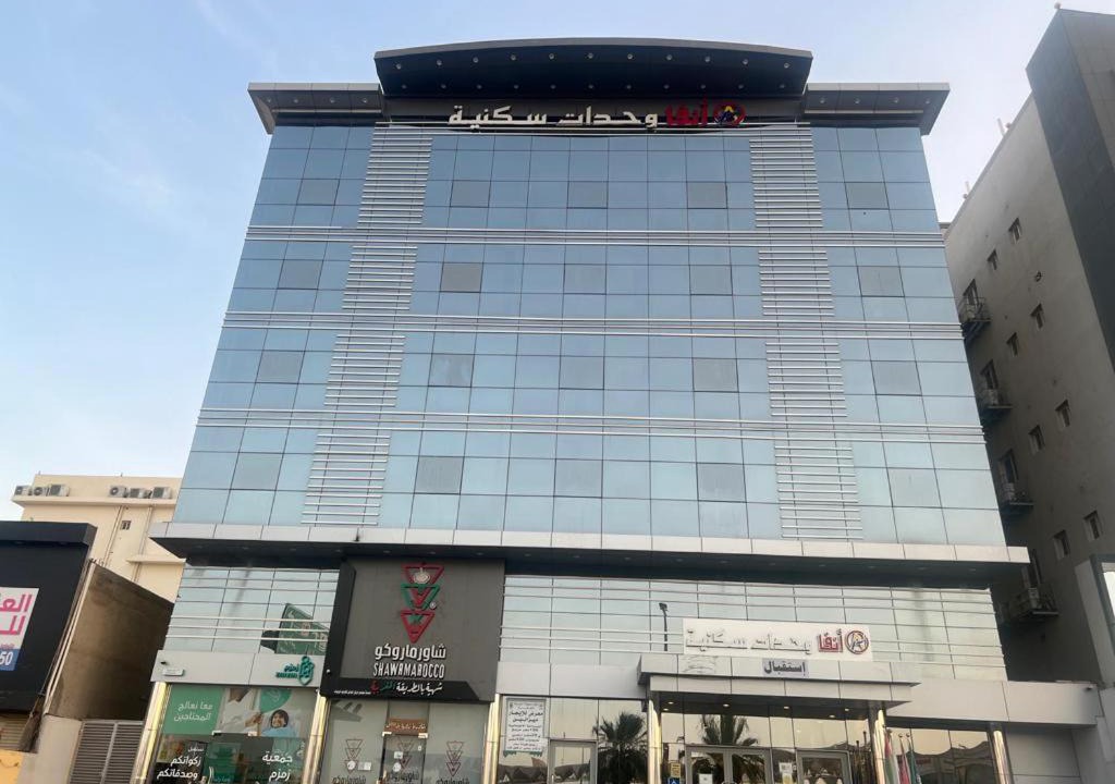 Photo of Buildings in Hera Street