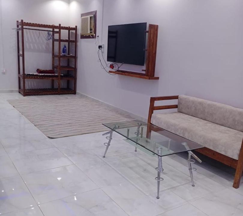 Photo of Livingroom in Taif