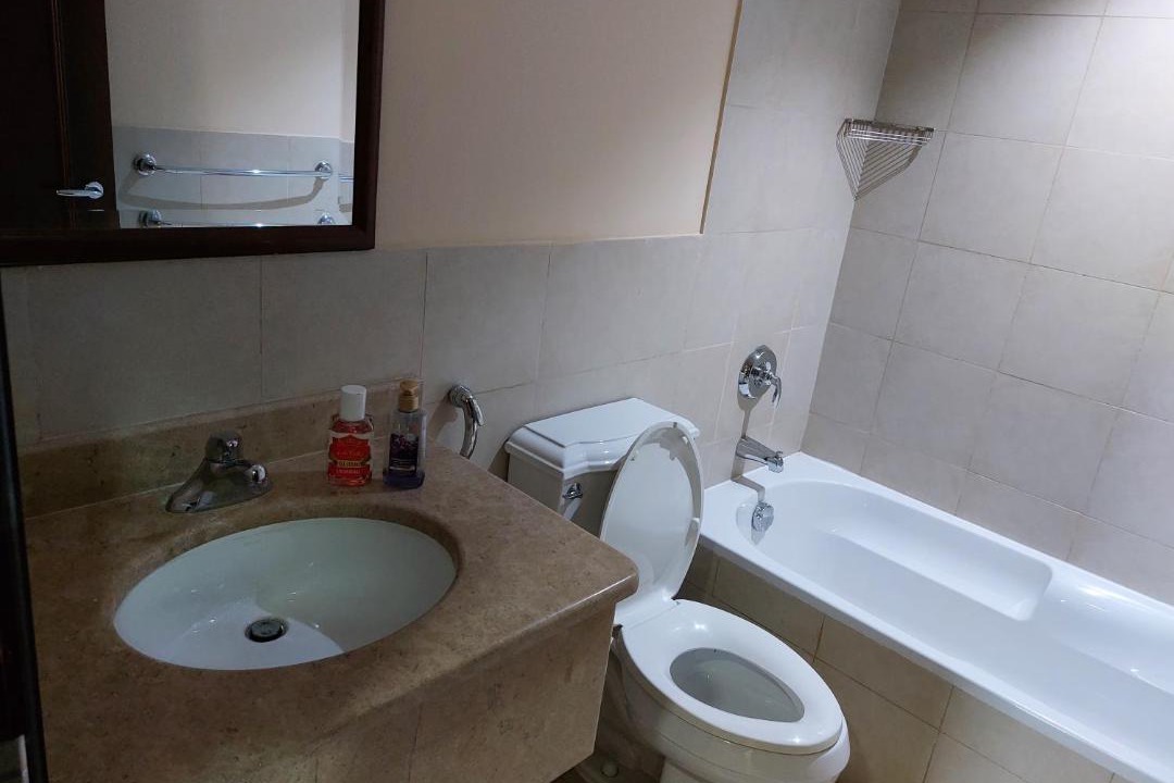 Photo of Bathroom in Bay La Sun