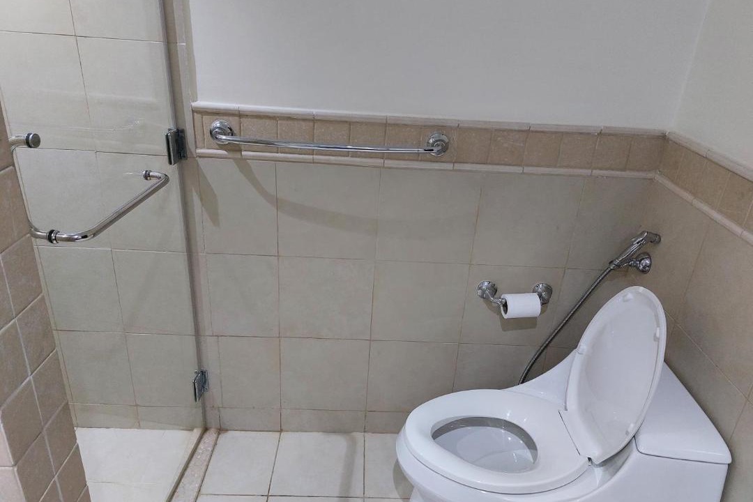 Photo of Bathroom in Bay La Sun
