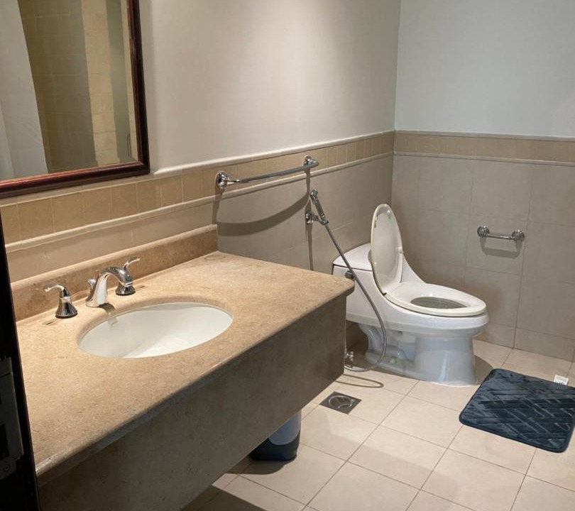 Photo of Bathroom in Bay La Sun