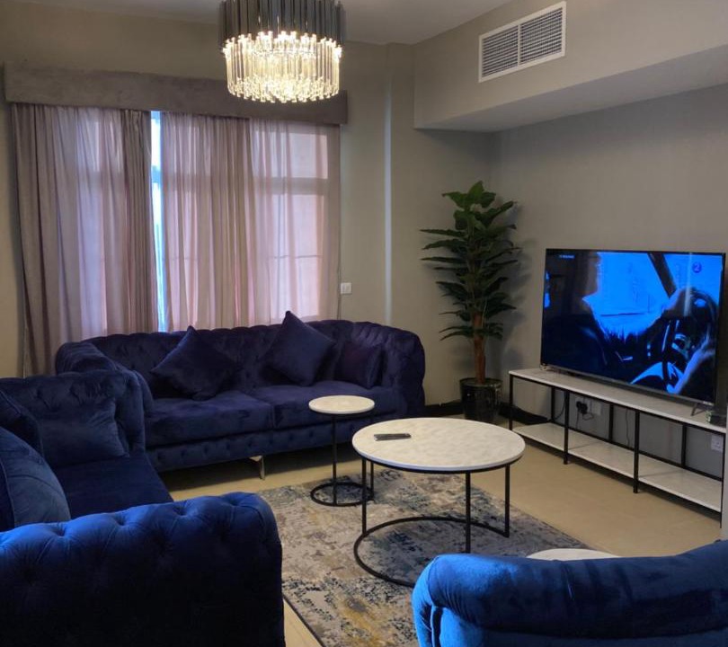 Photo of Livingroom in Bay La Sun