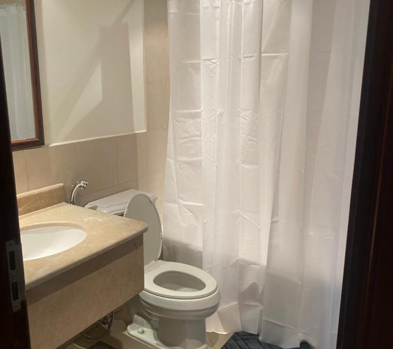 Photo of Bathroom in Bay La Sun